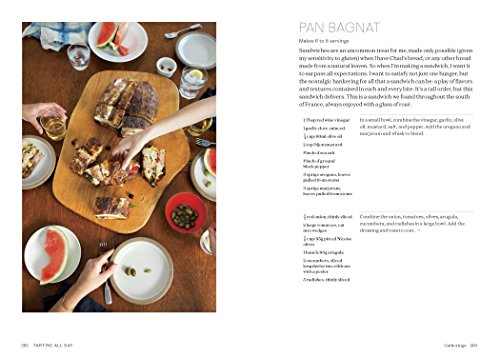 Tartine all day modern recipes for the home cook