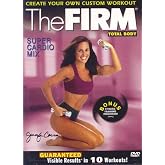 Firm: Total Body - Super Cardio Mix [DVD]