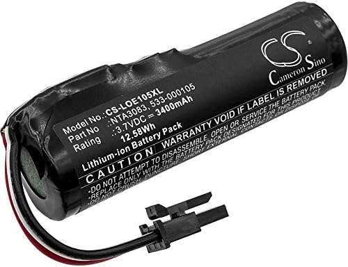 ue boom lithium battery