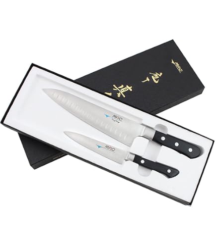 Amazon.com: Mac Knife set Professional series 3-piece PRO-31, MTH