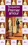 Premier Amour - 17 - (Spanish Edition) by Ivan Tourgueniev
