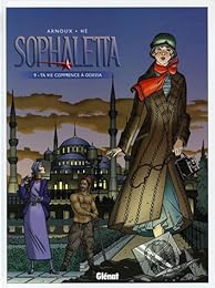 Ta vie commence à Odessa