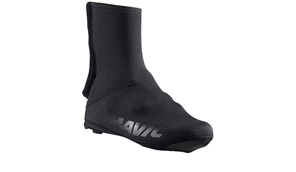 mavic essential h2o road shoe cover