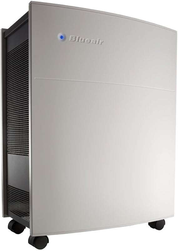 Blueair Luftreiniger 503 Amazon De Baumarkt