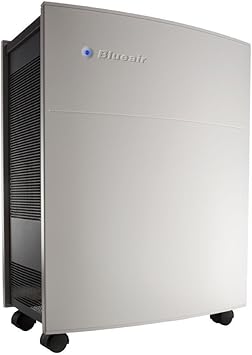 Blueair 503 Hepasilent Air Purification System Amazon Ca Home Kitchen