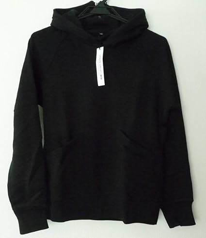 Amazon Co Jp アーバンスウェット パーカー ユニクロ 黒 M ヘルムートラング コラボ Uniqlo ホビー