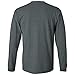 NCAA Officially Licensed College - University Team Color Arch Logo Long Sleeve