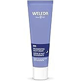Skin Care-Iris Hydrating Night Cream Weleda 1 oz Cream
