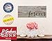 P. Graham Dunn We Decided on Forever 11 x 26 Wood Pallet Wall Art Sign Plaque