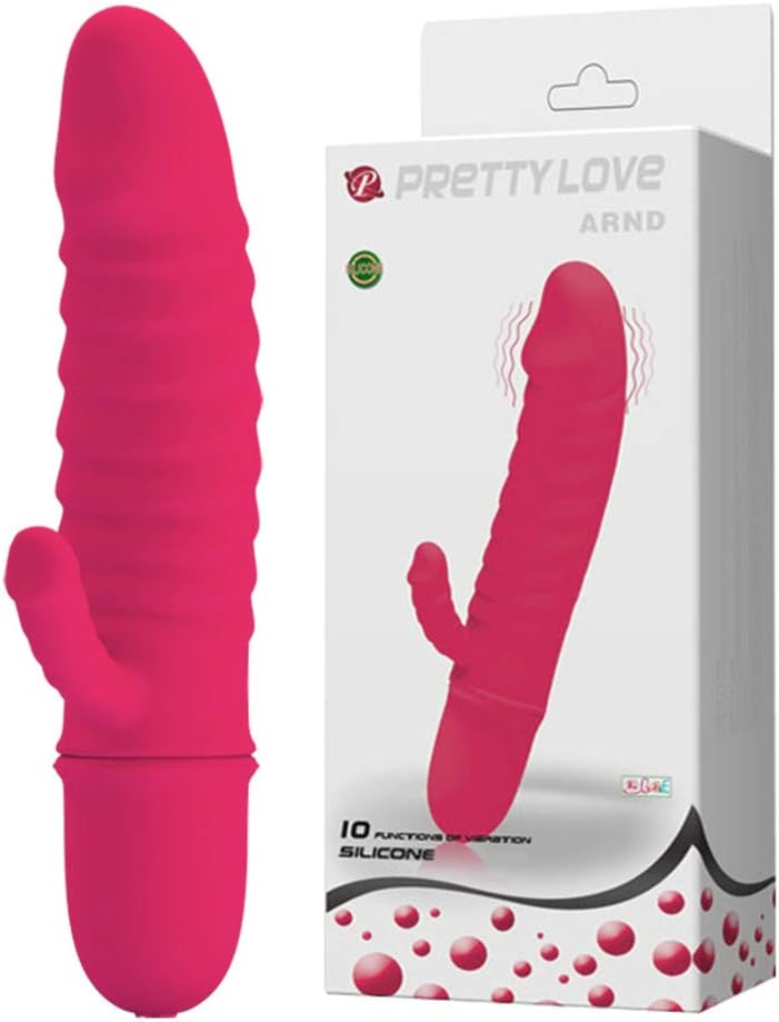 Ydingzui Vibration, Vibrating G Spotter Vibrantor 10 Speed Vibrations Clítórǐs Stímulátion for Women Couple