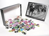 Photo Jigsaw Puzzle Of Phosphate Mining