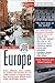 How to Get a Job in Europe: Names, addresses, phone numbers, fax numbers, and websites for over 2,000 employers in England, France, Italy, Germany, ... 18 other countries (The Job Finders Series) by Cheryl Matherly, Robert Sanborn