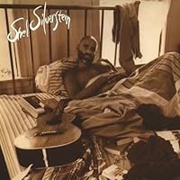 Shel Silverstein Ablum Cover