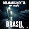 Livro Desaparecimentos sem solução Brasil Parte 2