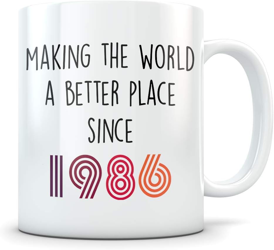 birthday ideas for 34 year old woman