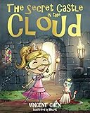 The Secret Castle in the Cloud: Lost Bitcoins by Vincent Chen