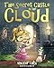 The Secret Castle in the Cloud: Lost Bitcoins by Vincent Chen