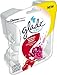 Glade PlugIns Scented Oil Refill Blooming Peony & Cherry, Essential Oil Infused Wall Plug In, 1.34 oz, Pack of 2 primary