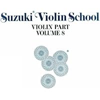 Amazon.com: Suzuki Violin School, Vol 7: 9781470617134: Suzuki
