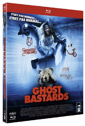 Ghost Bastards (Putain De Fantôme) - Non Censuré