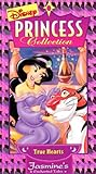 True Hearts - Disney Princess Collection - Jasmine's Enchanted Tales [VHS]