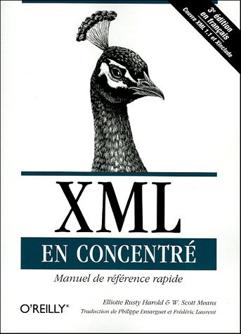 XML