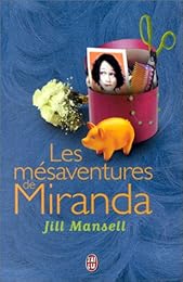 Les  mésaventures de Miranda