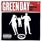 Green Day Album: «American Idiot» (Front side)