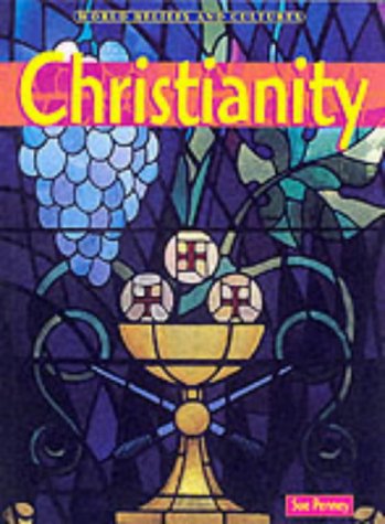 Introducing Religions: Christianity paperback