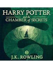 Harry Potter and the Chamber of Secrets, Book 2