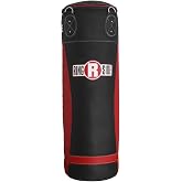 Ringside Unfilled Leather Heavybag, Large