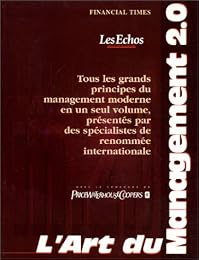 L' art du management 2.0