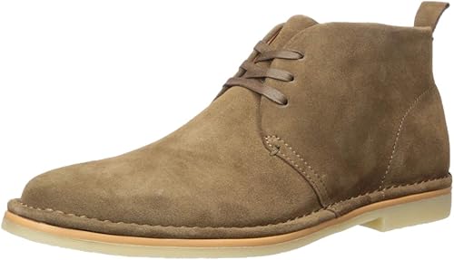 kenneth cole mens chukka boots
