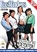 'Eastenders: The Slaters in Detention DVD'