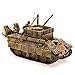 Bergepanther (Recovery)