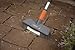 Gardena 5568 Comfort Hard Bristle Scrub Brush With Wiper