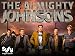 The Almighty Johnsons Season 3
