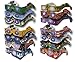 22 Pairs 3D Glasses - Holiday Eyes
