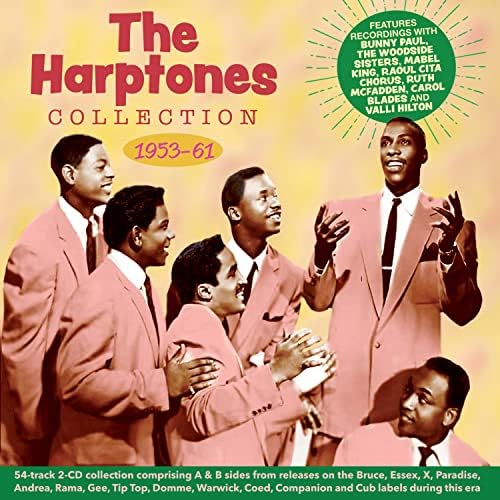 Tony Williams - The Signature Voice Of The Platters - Volume 2
