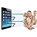 i-Deal 2pcs Anti-Blue Lights Tempered Glasses Tablet Screen Protector for iPad mini 1 iPad mini 2 iPad mini 3 Bubble-Free Installation Blocks Excessive Harmful Blue Light Great for Eyes
