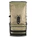 Skunk Backpack Rogue - Smell Proof - Water Proof - Lockable - Hydroponics (Olive Green)