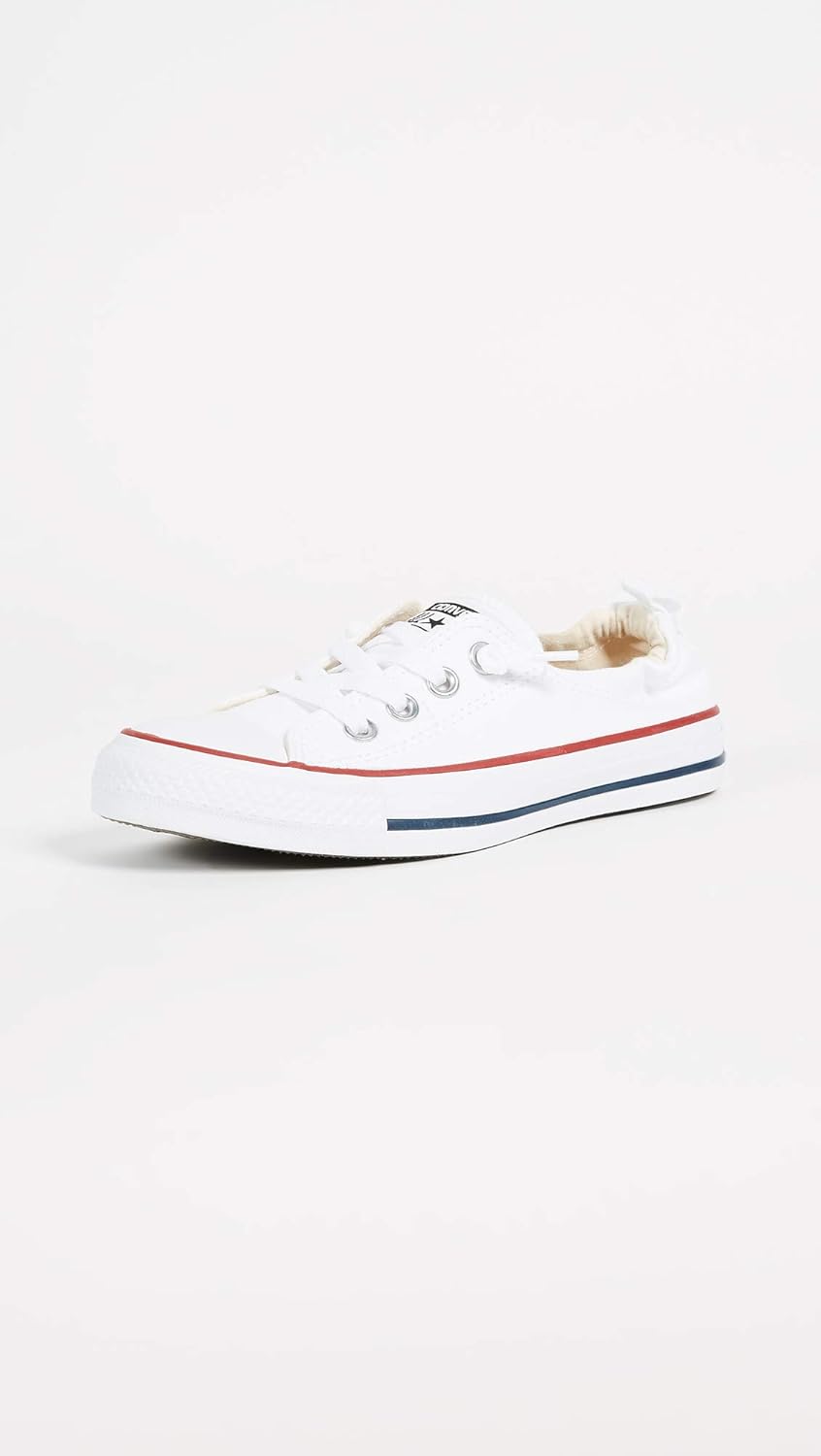  | Converse Women's Chuck Taylor All Star Shoreline Low Top Sneaker | Fashion Sneakers