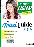 Le Maxi Guide 2015 by 