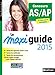 Le Maxi Guide 2015 by 