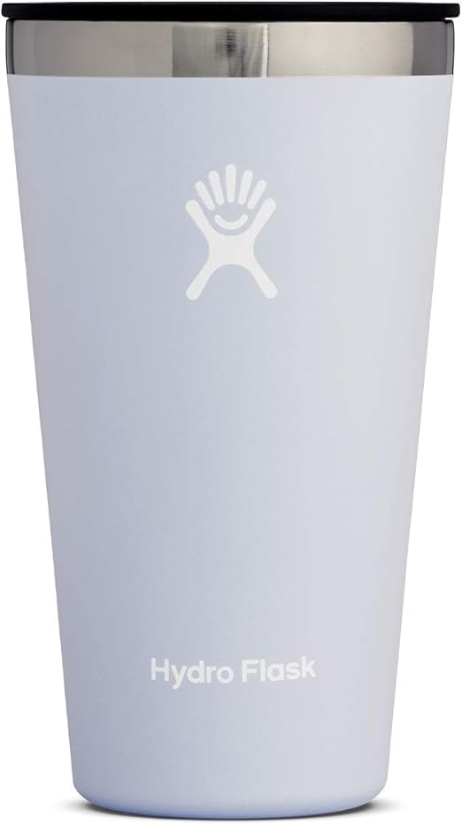 hydro flask tumbler amazon