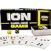 ION CARD & DICE GAME | Up to 10 players! Card game for kids, children, teens, adults, families, boys or girls. Perfect for families and game night with friends.