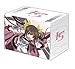 Bushiroad Deck Holder Collection Vol.164 Infinite Stratos Lingyin Huang