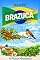Livro BAIRRO BRAZUCA: A PLANTA MISTERIOSA