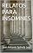 Livro RELATOS PARA INSOMNES
