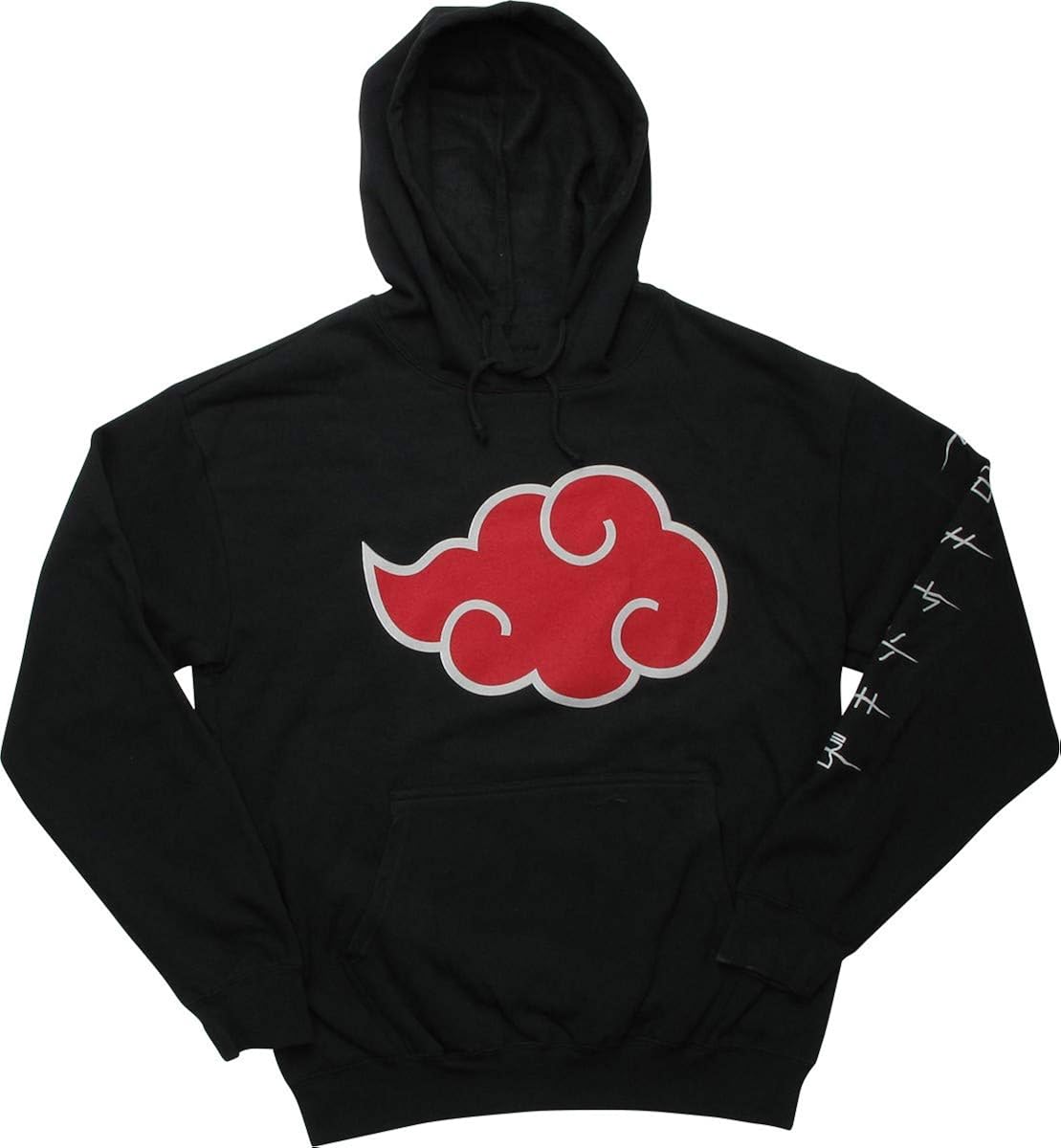 akatsuki pullover
